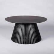 Nara coffee table – black