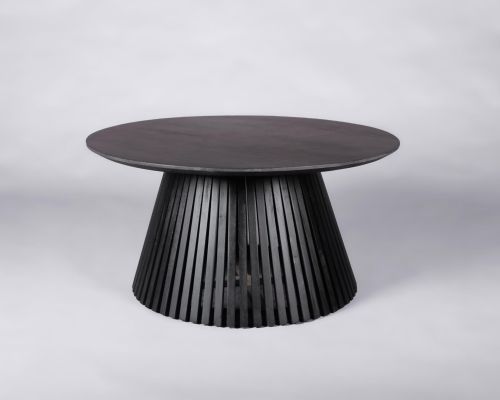 Nara coffee table – black