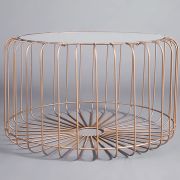 Nevada Gold coffee table