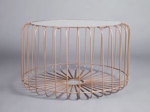 Nevada Gold coffee table