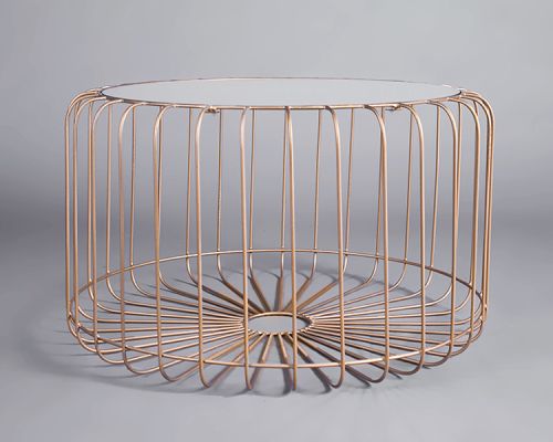 Nevada Gold coffee table