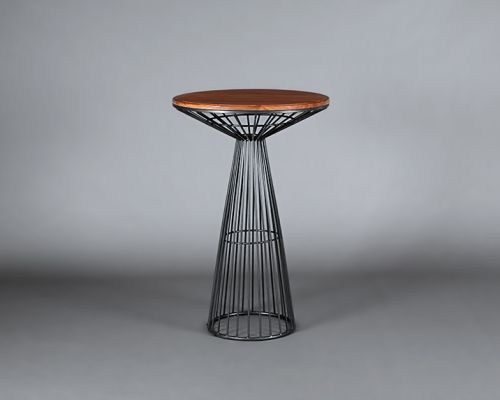 Nevada Poseur Table