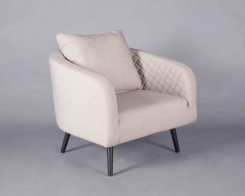 Pacha Armchair