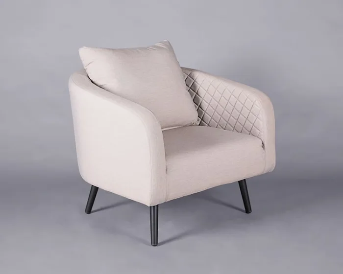 Pacha Armchair