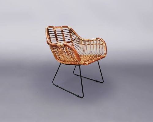 Panama Chair