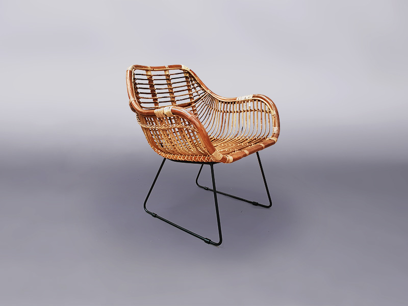Panama Chair