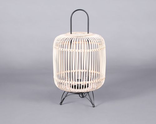 Panama lamp – small