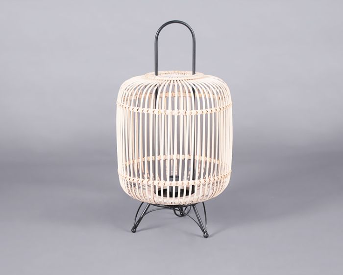 Panama lamp – small