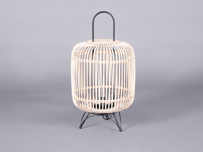 Panama lamp – small
