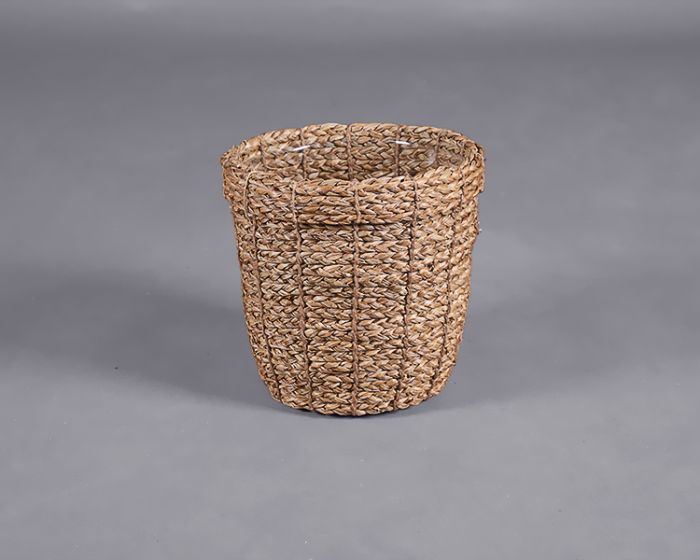 Rattan Pot For Plants