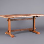 Second Life Dining Table