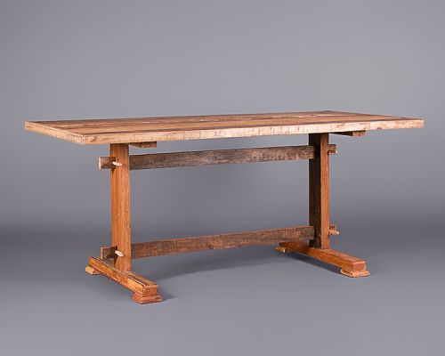 Second Life Dining Table