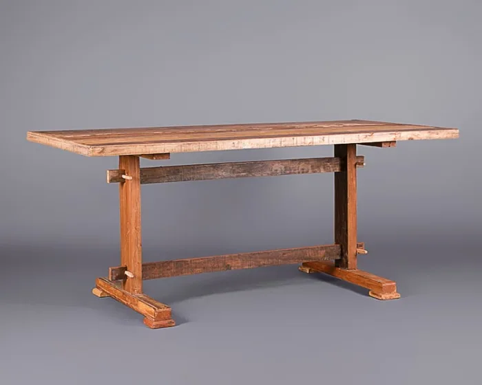 Second Life Dining Table