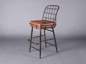Shoreditch high bar stool