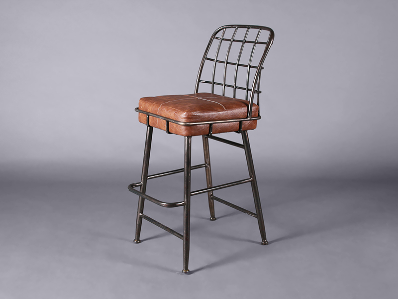 Shoreditch high bar stool