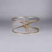 Singapore coffee table
