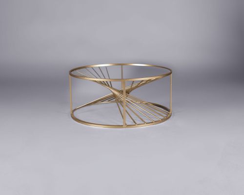 Singapore coffee table