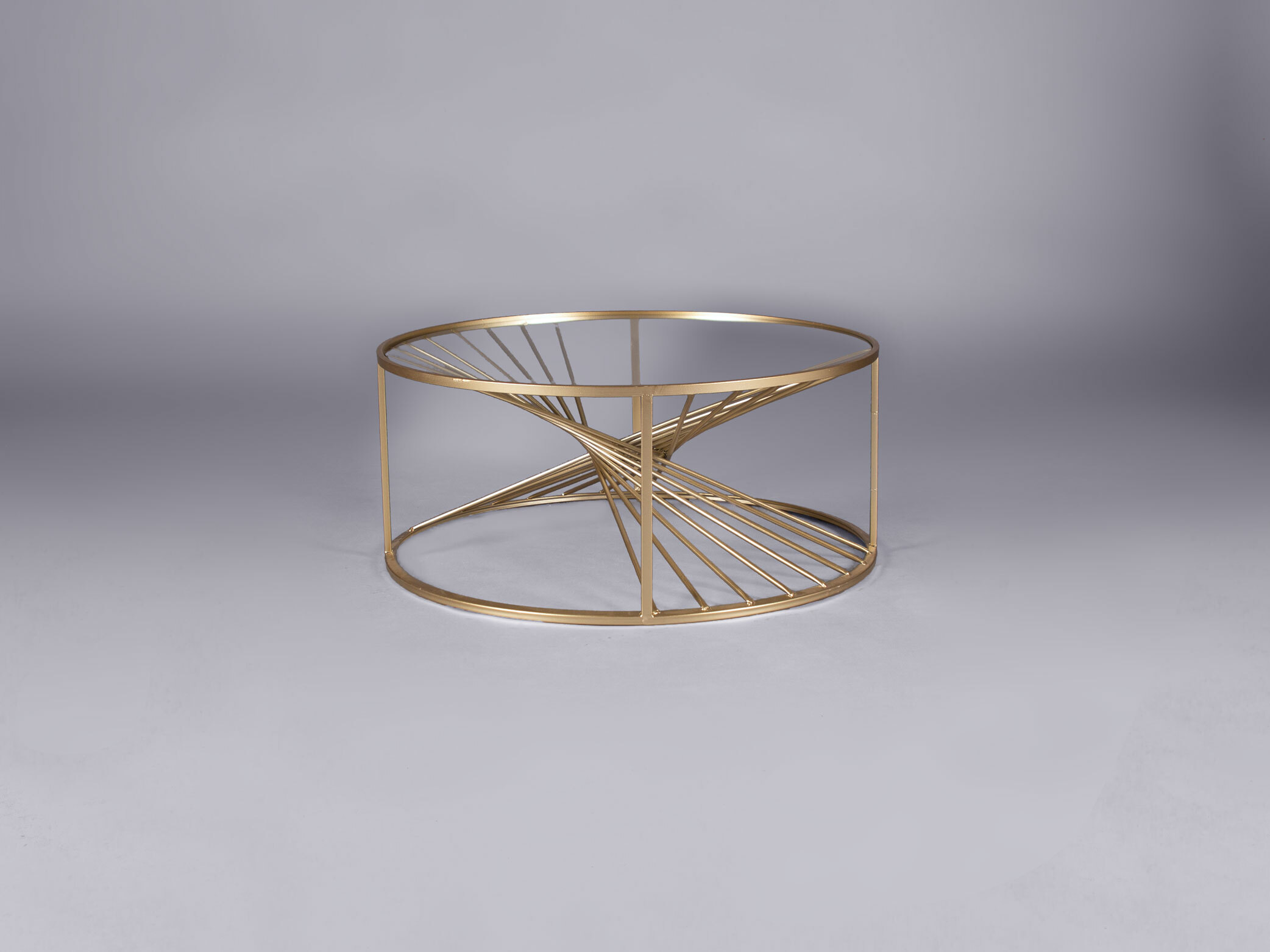 Singapore coffee table