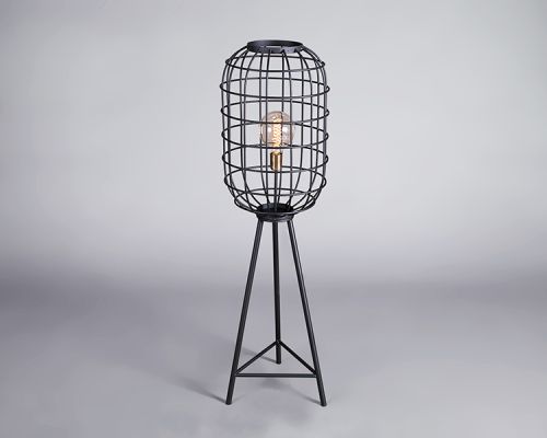 Solta Floor lamp – tall