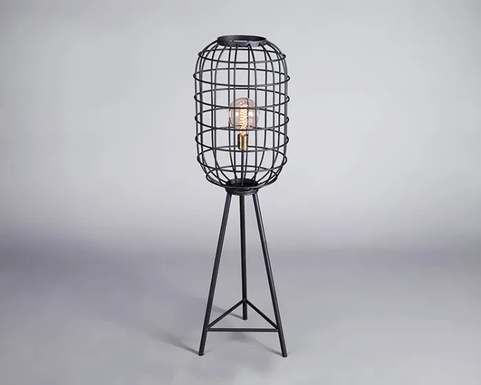 Solta Floor lamp – tall