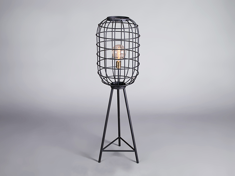 Solta Floor lamp – tall