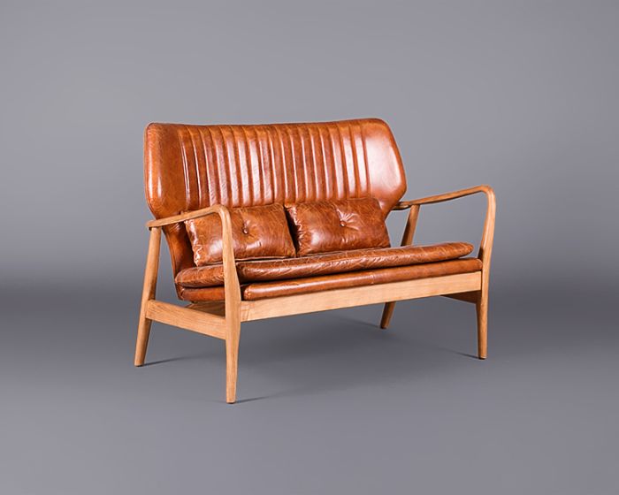 Stockholm Sofa