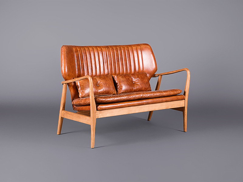 Stockholm Sofa