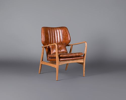 Stockholm Chair