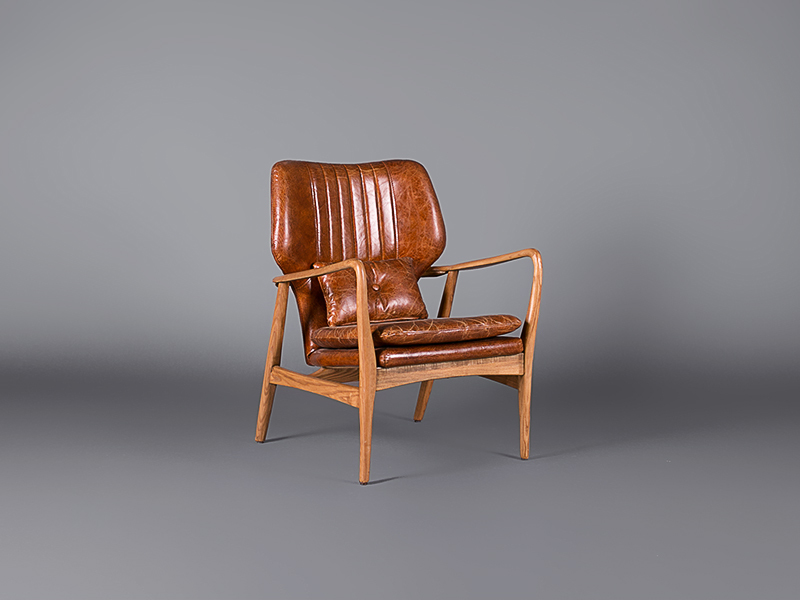 Stockholm Chair