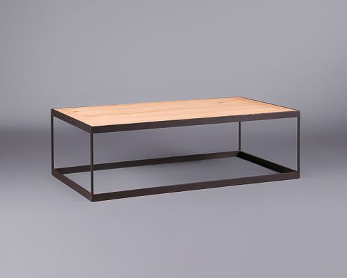 Stockholm Large Coffee Table