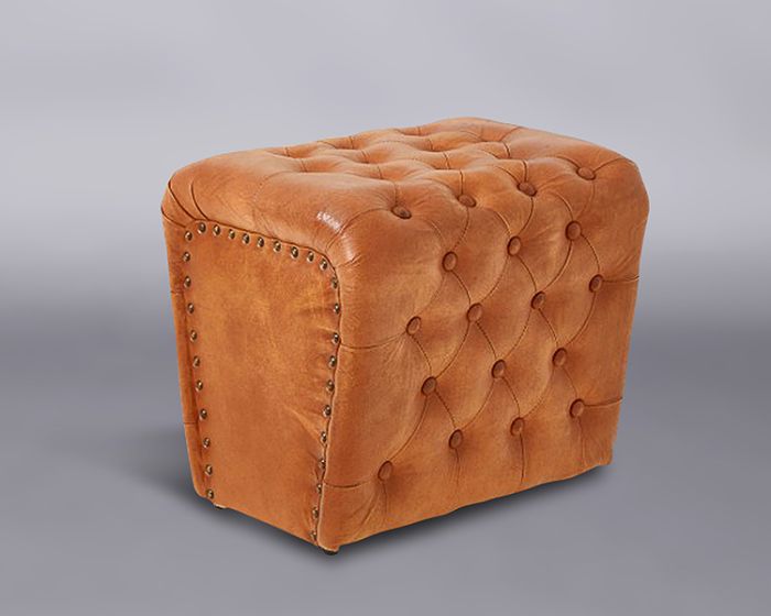 Texas low stool