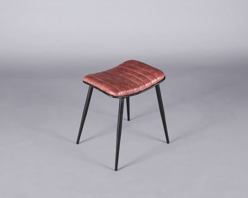 Tourino Stool – brown
