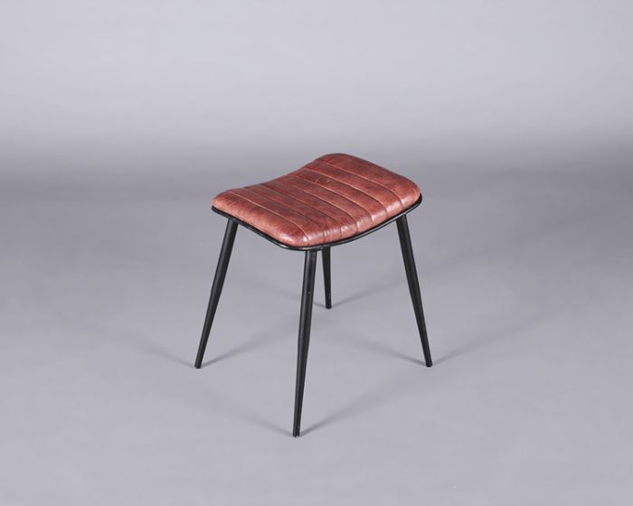 Tourino Stool – brown