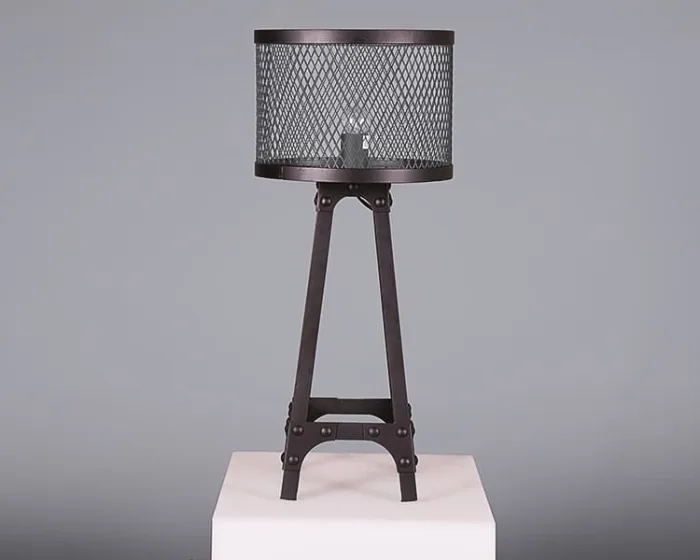 Webster Table Lamp