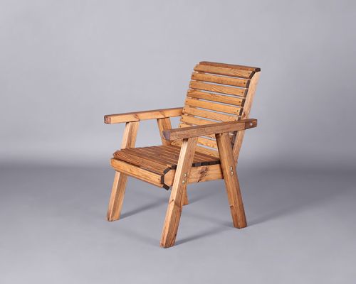 Wilderness Chair