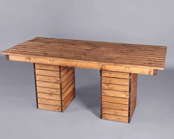 Wilderness Table