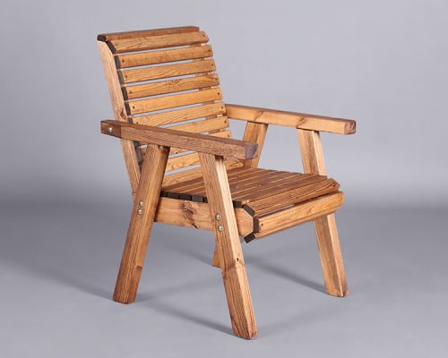 Wilderness Chair