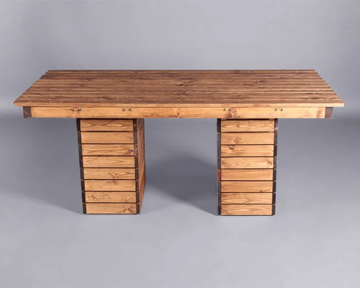 Wilderness Table