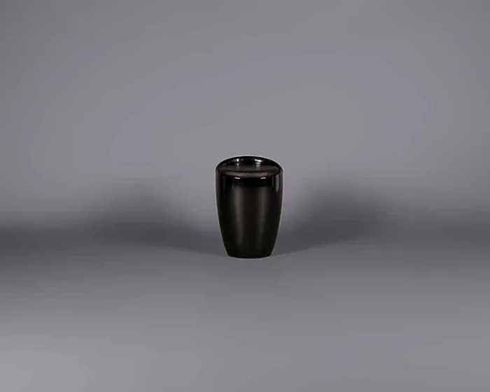 Wizard Stool – Black