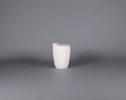 Wizard Stool – White