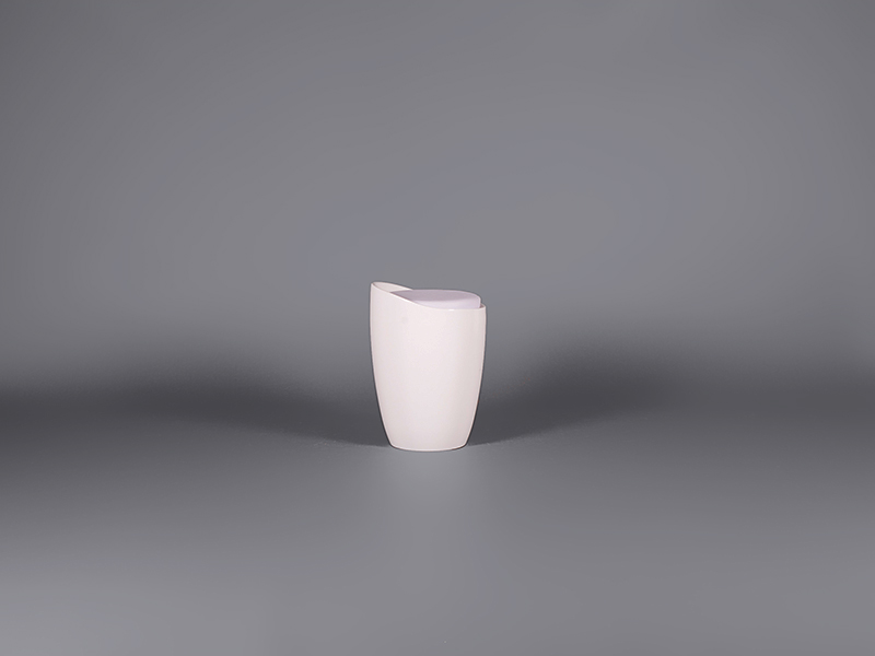 Wizard Stool – White