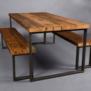 Woodstock Dining Table