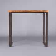 Woodstock High Drinks Table