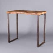 Woodstock High Drinks Table