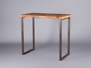 Woodstock High Drinks Table