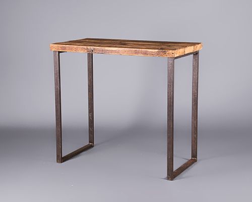 Woodstock High Drinks Table