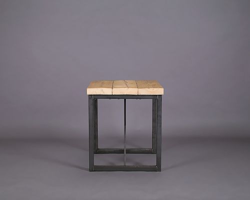 Foundry Cafe Bistro Table