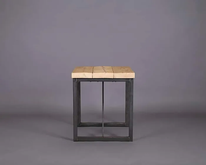 Foundry Cafe Bistro Table