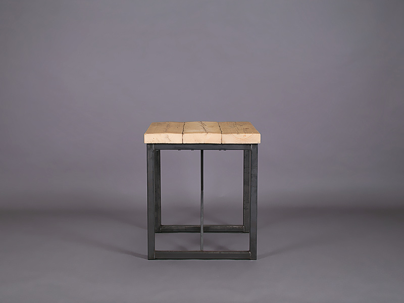 Foundry Cafe Bistro Table