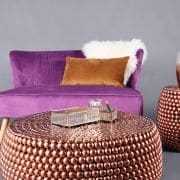 Casablanca Coffee table